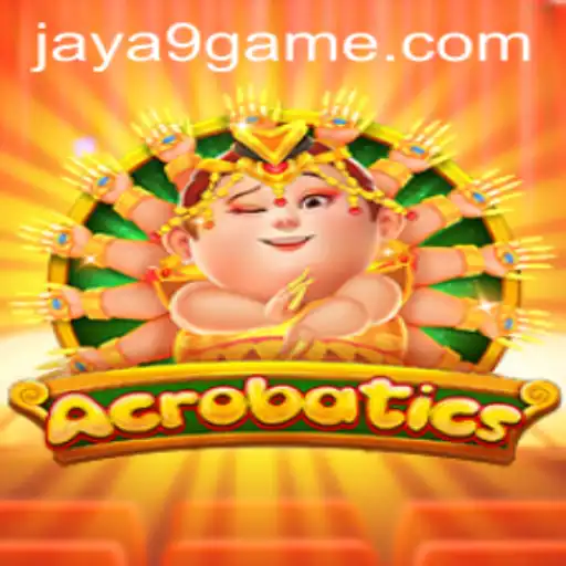 Discovering the Dynamic World of Acrobatics: The Game Revolutionizing Jaya9