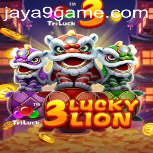 Unveiling the Enchanting World of 3LUCKYLION