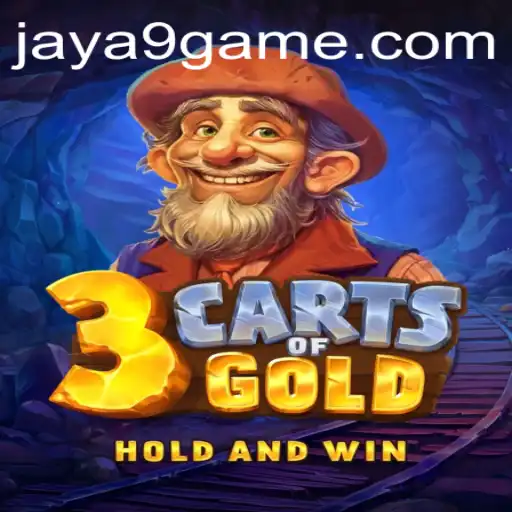 An In-Depth Look at 3cartsOfGold and the Influence of Jaya9