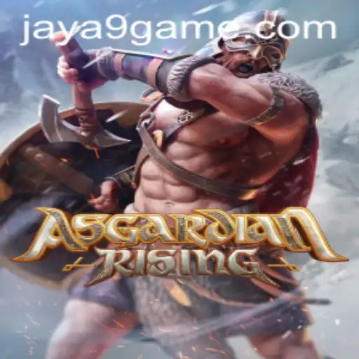 Unveiling the Mythical World of AsgardianRising