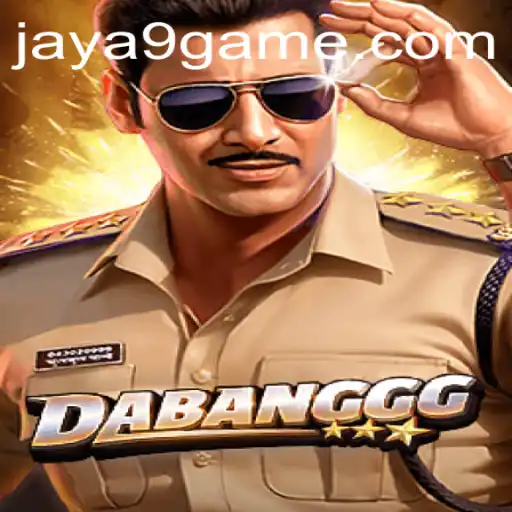 DABANGGG: The New Gaming Sensation with Jaya9