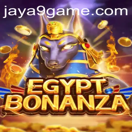 Discover the Mysteries of EgyptBonanza: A Thrilling Gaming Adventure