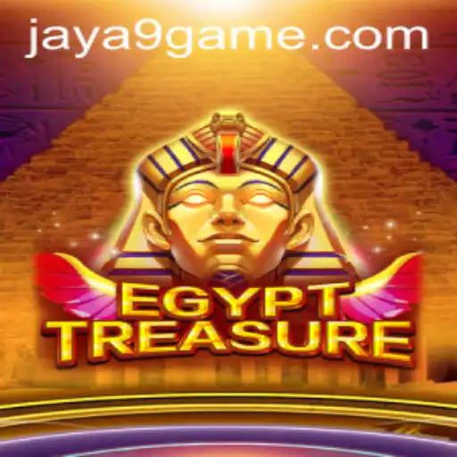 Discover the Secrets of EgyptTreasure: The Ultimate Adventure with Jaya9