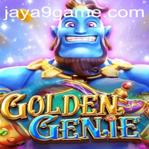 Discovering the Magic of GOLDENGENIE: A Game of Strategy and Luck