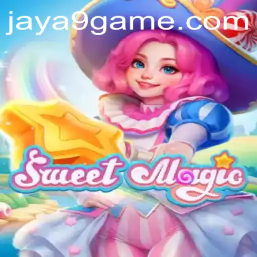 Exploring the Enchanting World of SweetMagic: The Upcoming Gaming Sensation