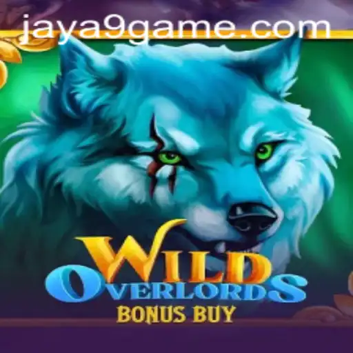 Unleashing the Power of WildOverlordsBonusBuy with Jaya9