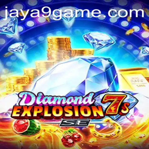Exploring DiamondExplosion7sSE: An Engaging Gaming Experience with Jaya9