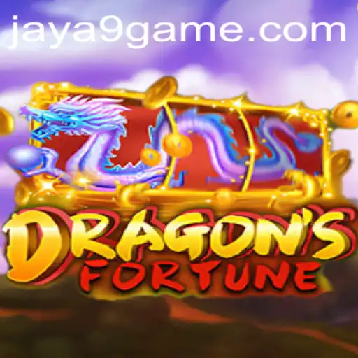 DragonFortune: Unveiling the Mystical Realm of Jaya9
