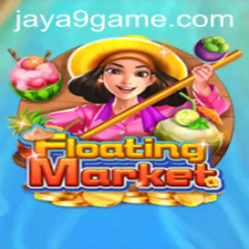 Exploring the Enchanting World of FloatingMarket - A Dive into Jaya9 Gaming