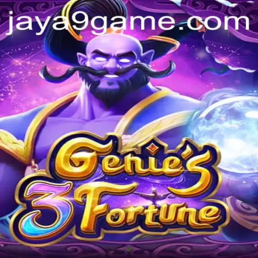 Discover the Enchantment of Genie3Fortune: A Comprehensive Guide