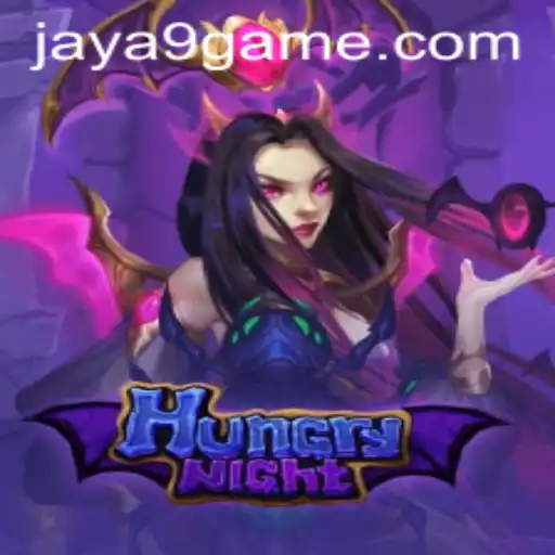 Discovering the Thrills of HungryNight: A Journey into Jaya9's Latest Adventure