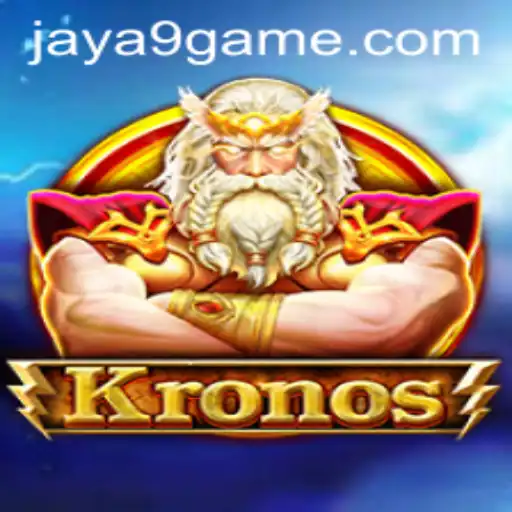 Kronos: Revolutionizing the World of Gaming