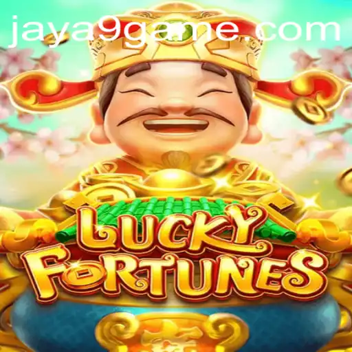 Exploring the Exciting World of LUCKYFORTUNES and Jaya9