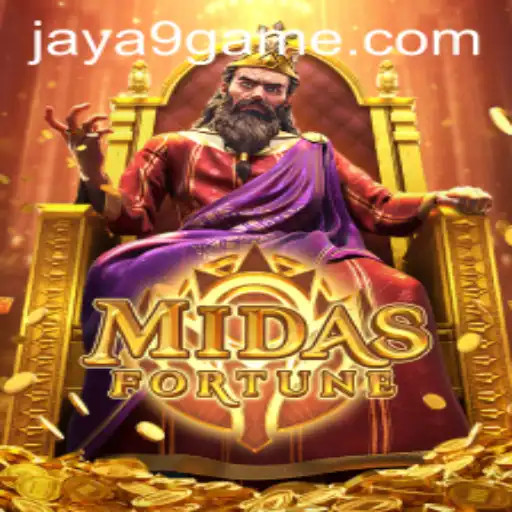 Discover the Thrilling World of MidasFortune with Jaya9
