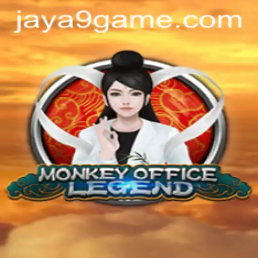 Discover the Thrilling World of MonkeyOfficeLegend with Jaya9