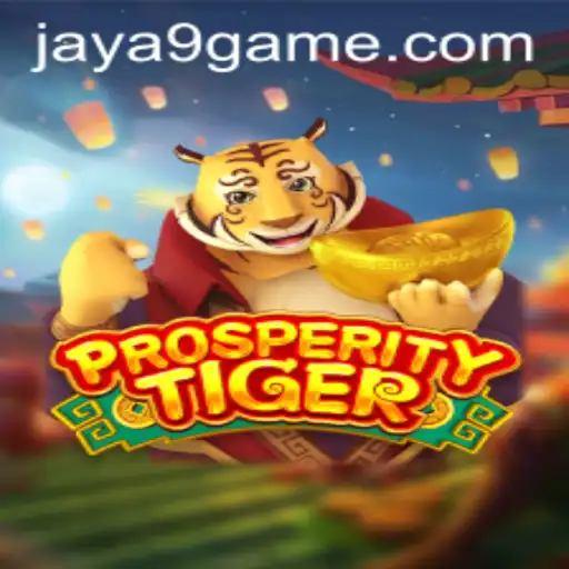 The Entrancing World of ProsperityTiger: A Game Overview