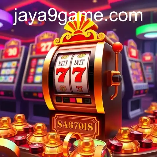Slot Machines and the Rise of Jaya9: A Thrilling Exploration