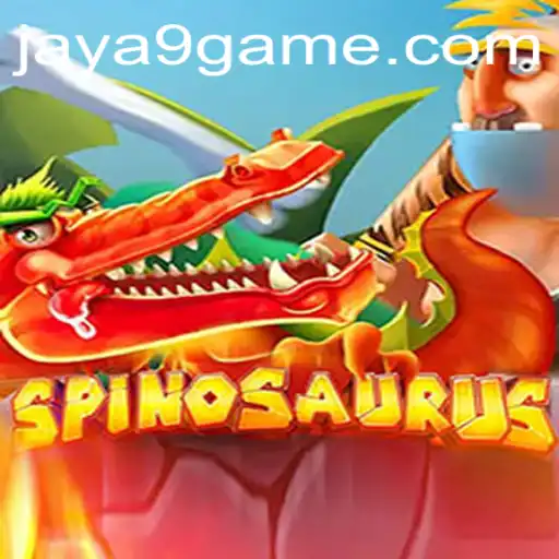 Spinosaurus: The Thrilling World of Jaya9's Latest Game Creation