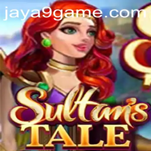 Sultanstale: A Journey into a Mystical Realm with Jaya9