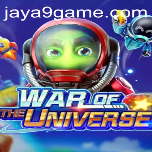 Unveiling WAROFTHEUNIVERSE: A Deep Dive into the Latest Gaming Sensation with Jaya9